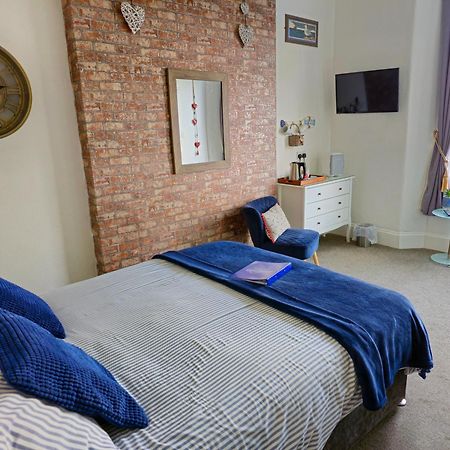 Beachcomber B&B Tenby Extérieur photo