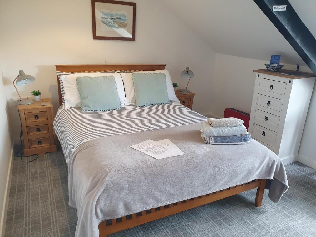 Beachcomber B&B Tenby Extérieur photo