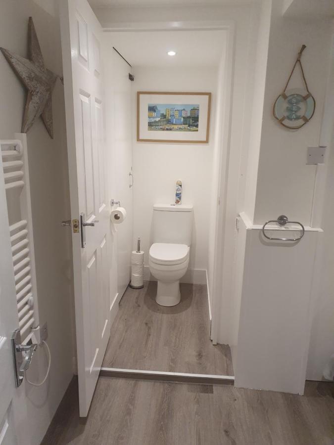 Beachcomber B&B Tenby Extérieur photo