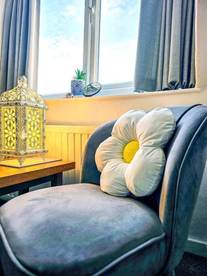 Beachcomber B&B Tenby Extérieur photo
