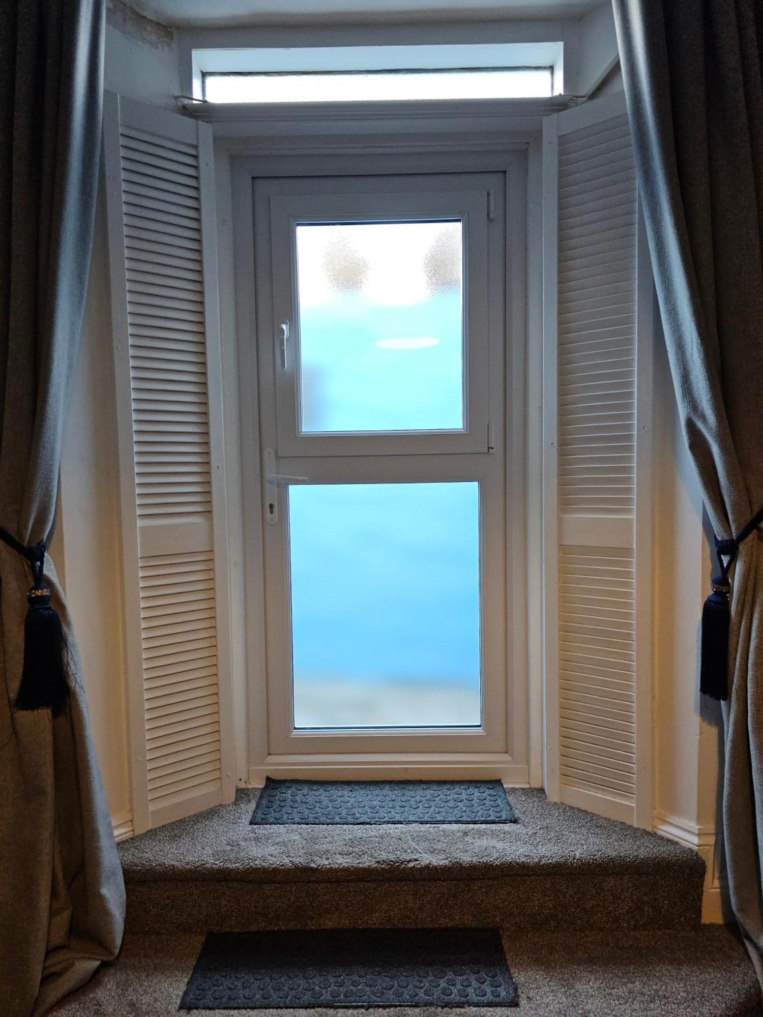 Beachcomber B&B Tenby Extérieur photo