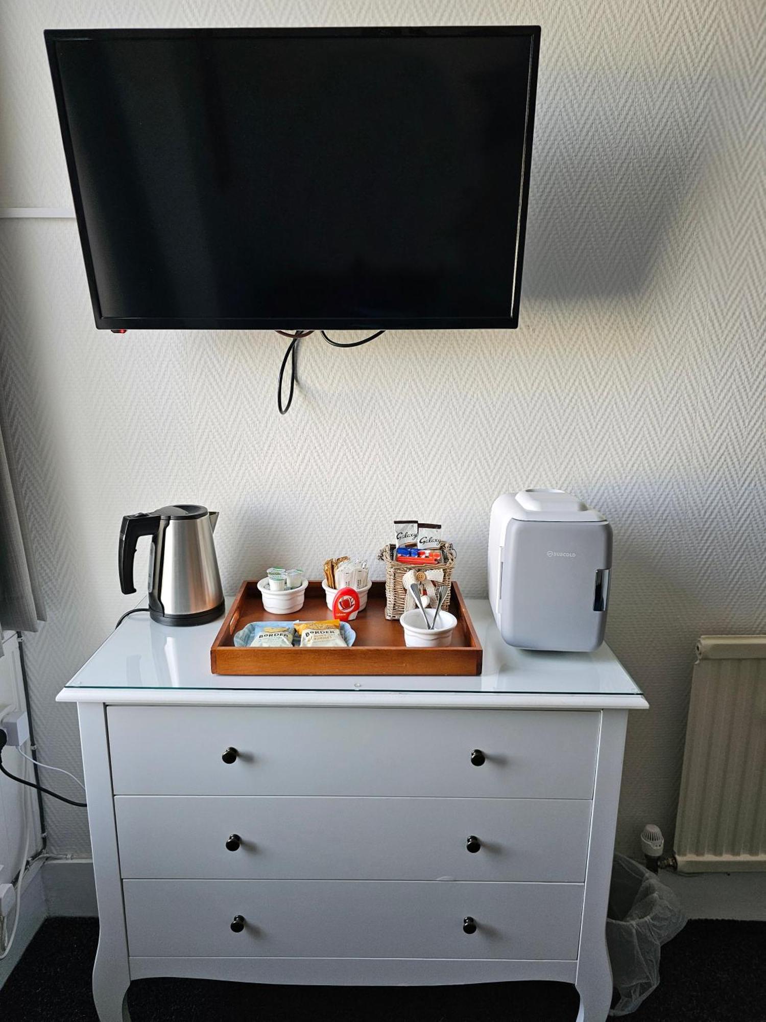 Beachcomber B&B Tenby Extérieur photo